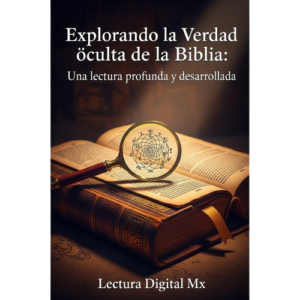 Explorando la Verdad oculta de la Biblia: Una lectura profunda y desarrollada