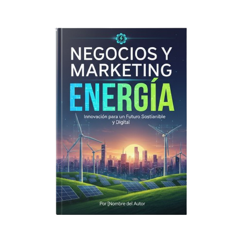 Negocios y Marketing Energía