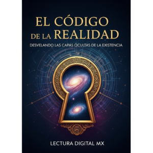 "El Código de la Realidad: Desvelando las Capas Ocultas de la Existencia"