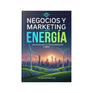 Negocios y Marketing Energía