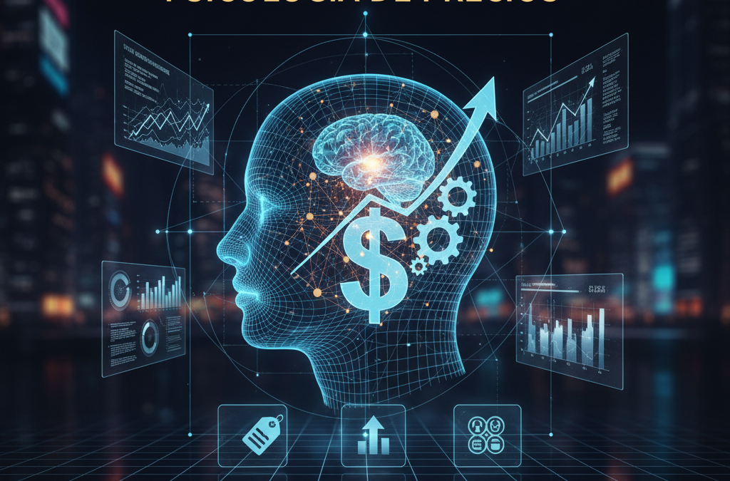 Análisis Estratégico: Psicología de Precios para la Máxima Rentabilidad