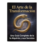 El arte de la transformación
