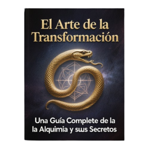 Portada del ebook El Arte de la Transformación