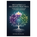 Portada del ebook Metafísica y Filosofía Práctica