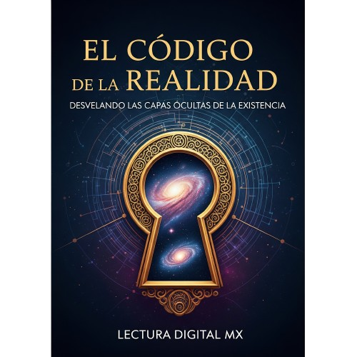“El Código de la Realidad: Desvelando las Capas Ocultas de la Existencia”