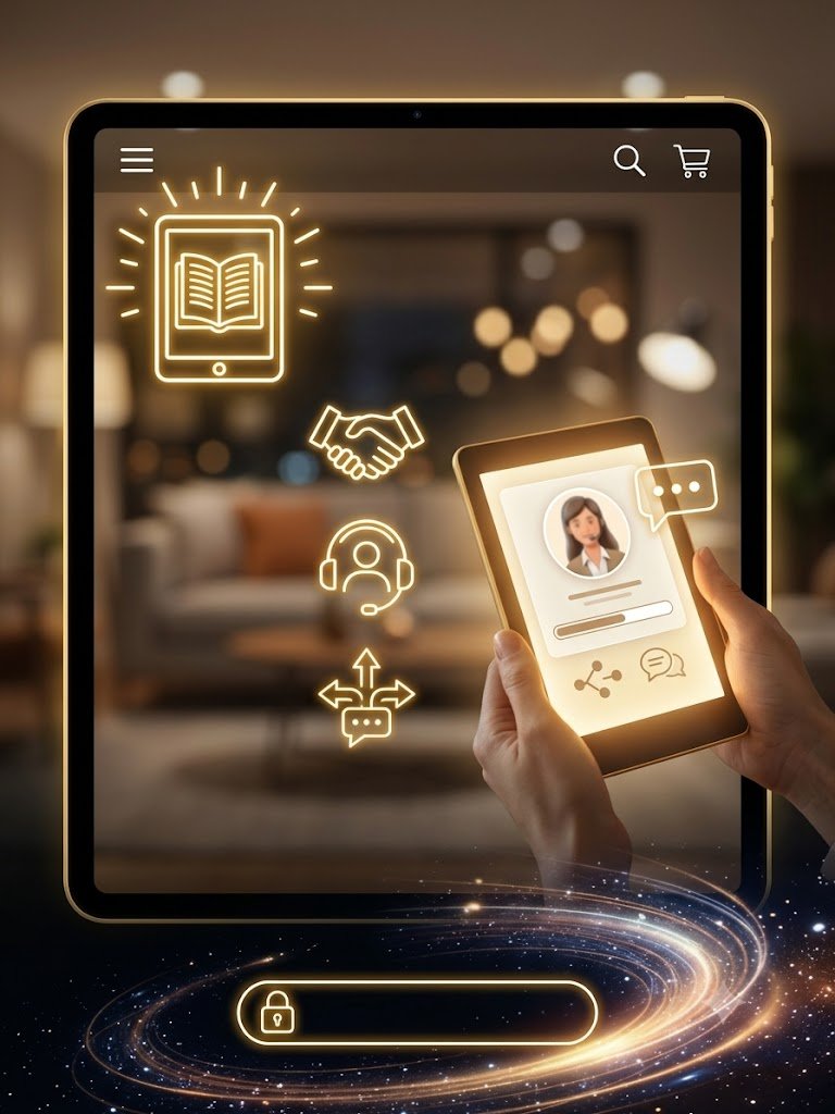Soporte para pago, descarga y acceso a ebooks de Lectura Digital MX