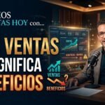 Hablemos de ventas: más ventas no significa más beneficios