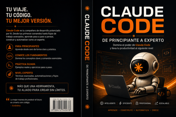 Claude Code: De Principiante a Experto