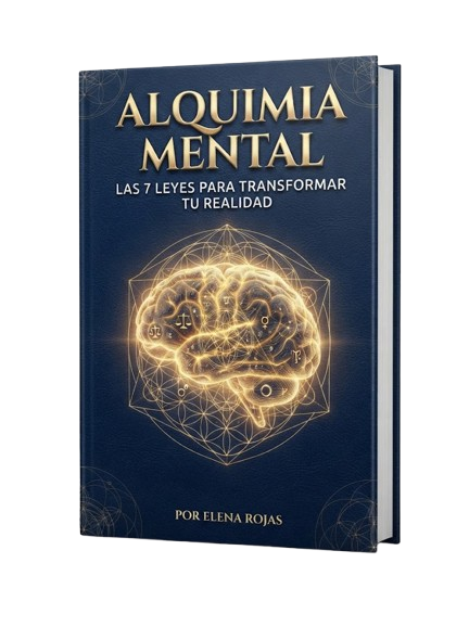 Alquimia Mental