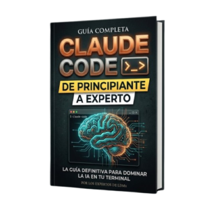Claude Code: De Principiante a Experto