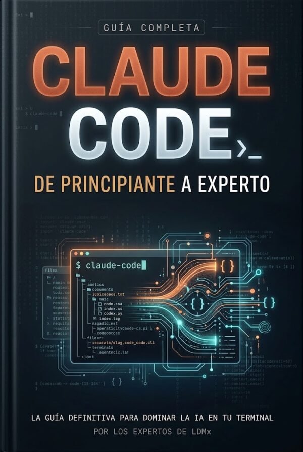 Claude Code: De Principiante a Experto