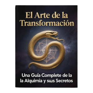 El Arte de la Transformación: Una Guía Completa de la Alquimia y sus Secretos