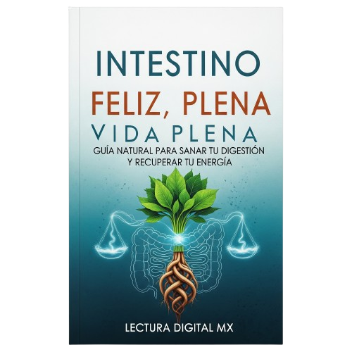 Intestino Feliz, Vida Plena