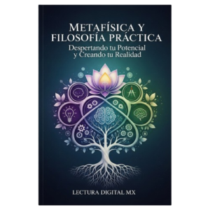 Metafísica y Filosofía Práctica: Despertando tu Potencial y Creando tu Realidad