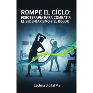 Rompe el Ciclo: Fisioterapia para Combatir el Sedentarismo y el Dolor