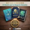 ef7de078-d1e2-4f2d-b454-902d816f18e3 Kit de Ventas y Marketing Digital: 3 Ebooks para Vender Más Online
