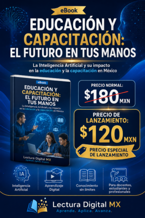 Educación y Capacitación: El Futuro en Tus Manos